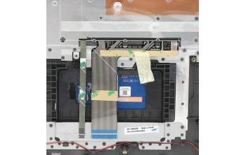 Lenovo 5CB0U42829 COVER Upper Case ASM_US L 81LL BL