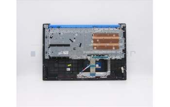 Lenovo 5CB0U42851 COVER Upper Case ASM_SP L 81LL NBL