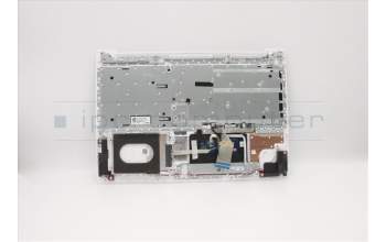 Lenovo 5CB0U42872 COVER Upper Case ASM_HG L 81LG WH