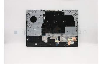 Lenovo 5CB0U42937 COVER Upper Case ASM_ND L81Q4 BL_BK
