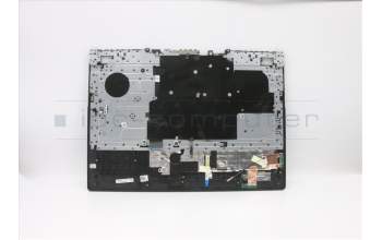 Lenovo 5CB0U42954 COVER Upper Case ASM_FR L81Q4 BL_BK