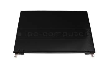 5CB0U42959 original Lenovo tapa para la pantalla incl. bisagras 43,9cm (17,3 pulgadas) negro