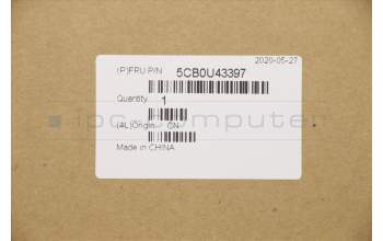 Lenovo 5CB0U43397 COVER COVER D SAND_PINK