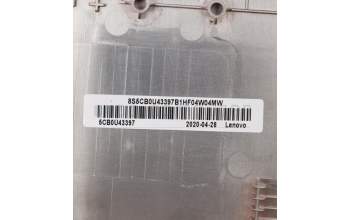 Lenovo 5CB0U43397 COVER COVER D SAND_PINK