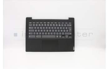 Lenovo 5CB0U43590 COVER UpperCaseASM B NFP_OB_UK W/FR