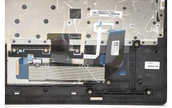 Lenovo 5CB0U43592 COVER UpperCaseASM B NFP_OB_UK W/ND