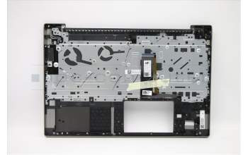 Lenovo 5CB0U43614 COVER C COVER_MGR_AL W/KB ENG