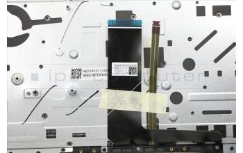 Lenovo 5CB0U43615 COVER C COVER_MGR_AL W/KB EURO_ENG