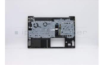 Lenovo 5CB0U43634 COVER C COVER_MGR_AL W/KB SWS