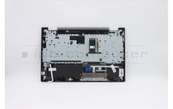 Lenovo 5CB0U43798 COVER Upper Case ASM_HB L 81TD IG