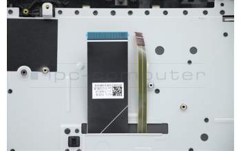 Lenovo 5CB0U43798 COVER Upper Case ASM_HB L 81TD IG