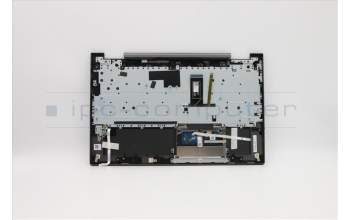 Lenovo 5CB0U43802 COVER Upper Case ASM_ND L 81TD IG