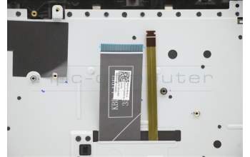Lenovo 5CB0U43812 COVER Upper Case ASM_US INTE L 81TD IG