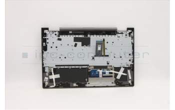 Lenovo 5CB0U43812 COVER Upper Case ASM_US INTE L 81TD IG