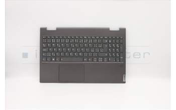 Lenovo 5CB0U43814 COVER Upper Case ASM_CZ-SK L 81TD IG