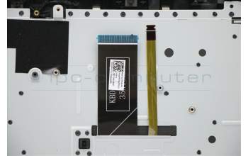 Lenovo 5CB0U43819 COVER Upper Case ASM_FR L 81TD IG