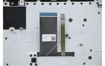 Lenovo 5CB0U43848 COVER Upper Case ASM_BE L 81TD MC