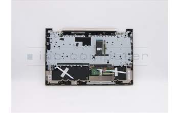 Lenovo 5CB0U43848 COVER Upper Case ASM_BE L 81TD MC