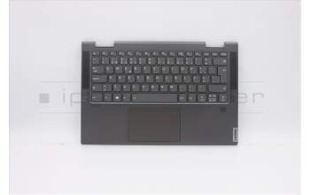 Lenovo 5CB0U43942 COVER Upper Case ASM_PO L 81TC IG