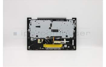 Lenovo 5CB0U43952 COVER Upper Case ASM_US L 81TC IG