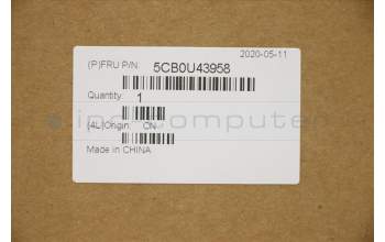 Lenovo 5CB0U43958