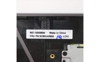 Lenovo 5CB0U43958