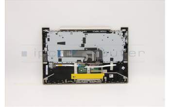 Lenovo 5CB0U43984 COVER Upper Case ASM_CZ-SKL81TC MC