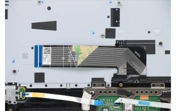 Lenovo 5CB0U43987 COVER Upper Case ASM_BE L 81TC MC