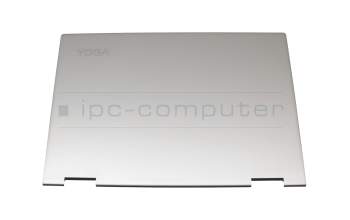 5CB0U43995 original Lenovo tapa para la pantalla 35,6cm (14 pulgadas) plata