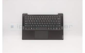 Lenovo 5CB0U44083 COVER Upper Case ASM_US INTE L 81RS IG