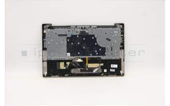 Lenovo 5CB0U44129 COVER Upper Case ASM_PO L 81RS MC