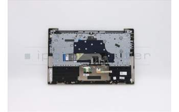 Lenovo 5CB0U44131 COVER Upper Case ASM_SA L 81RS MC