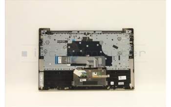 Lenovo 5CB0U44132 COVER Upper Case ASM_SP L 81RS MC