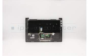 Lenovo 5CB0U44226 COVER Upper Case ASM_GR L 81Q9_IG
