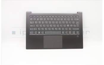 Lenovo 5CB0U44228 COVER Upper Case ASM_ND L 81Q9_IG