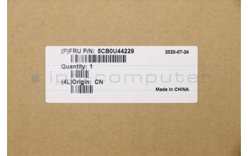 Lenovo 5CB0U44229 COVER Upper Case ASM_PO L 81Q9_IG