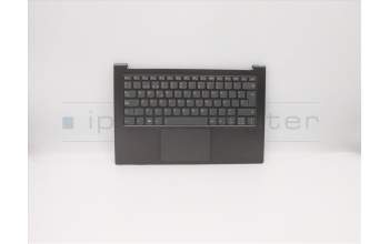 Lenovo 5CB0U44232 COVER Upper Case ASM_SP L 81Q9_IG