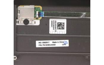 Lenovo 5CB0U44232 COVER Upper Case ASM_SP L 81Q9_IG