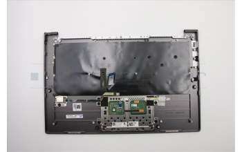 Lenovo 5CB0U44233 COVER Upper Case ASM_SW L 81Q9_IG