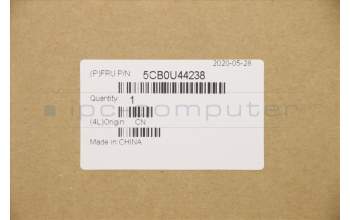Lenovo 5CB0U44238 COVER Upper Case ASM_US INTE L 81Q9_IG