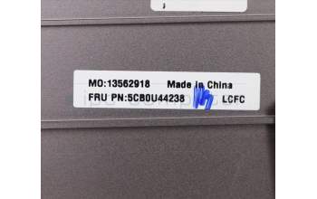 Lenovo 5CB0U44238 COVER Upper Case ASM_US INTE L 81Q9_IG