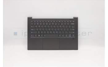 Lenovo 5CB0U44246 COVER Upper Case ASM_USA L 81Q9_IG