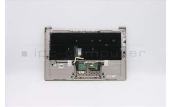 Lenovo 5CB0U44253 COVER Upper Case ASM_IT L 81Q9_MC