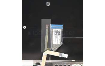 Lenovo 5CB0U44253 COVER Upper Case ASM_IT L 81Q9_MC