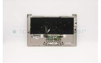 Lenovo 5CB0U44256 COVER Upper Case ASM_HB L 81Q9_MC