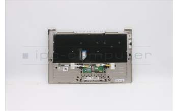 Lenovo 5CB0U44269 COVER Upper Case ASM_UK L 81Q9_MC