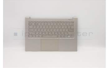Lenovo 5CB0U44270 COVER Upper Case ASM_US INTE L81Q9_MC