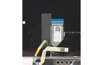 Lenovo 5CB0U44275 COVER Upper Case ASM_BE L 81Q9_MC