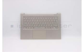 Lenovo 5CB0U44275 COVER Upper Case ASM_BE L 81Q9_MC