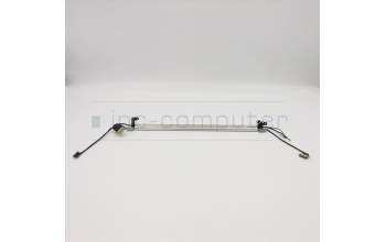 Lenovo 5CB0U44287 COVER Hinge ASSY L 81Q9 MC FHD